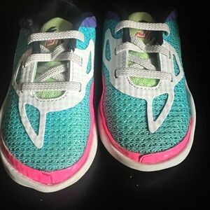 Jordan Tatum 1 Toddler Used